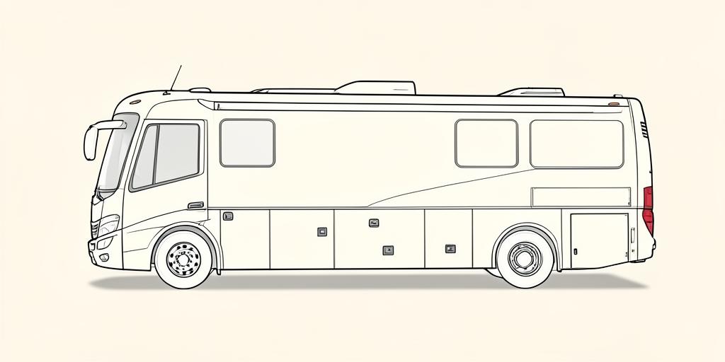Class A for sale at Yonko Auto & RV Sales