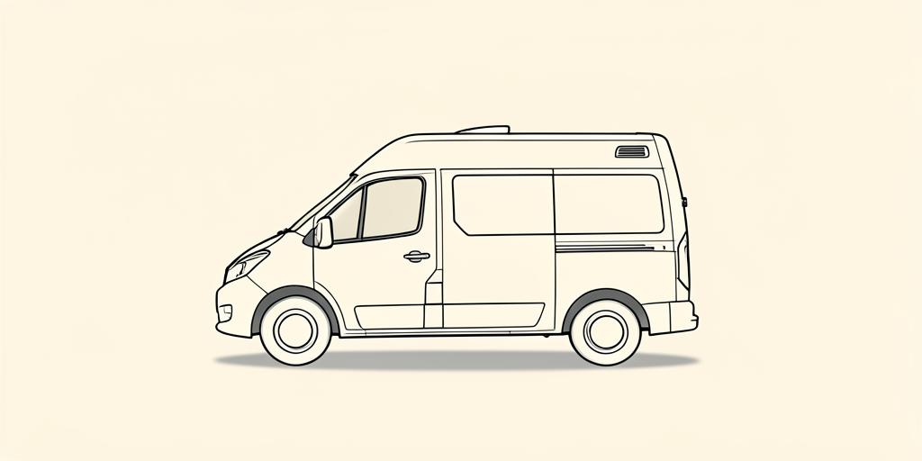 Class B for sale at Yonko Auto & RV Sales