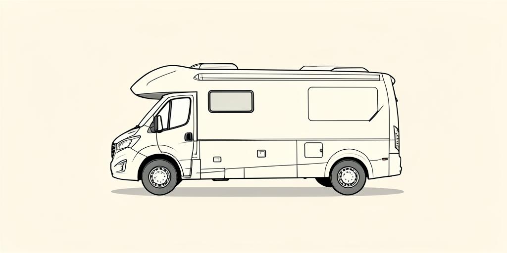 Class C for sale at Yonko Auto & RV Sales